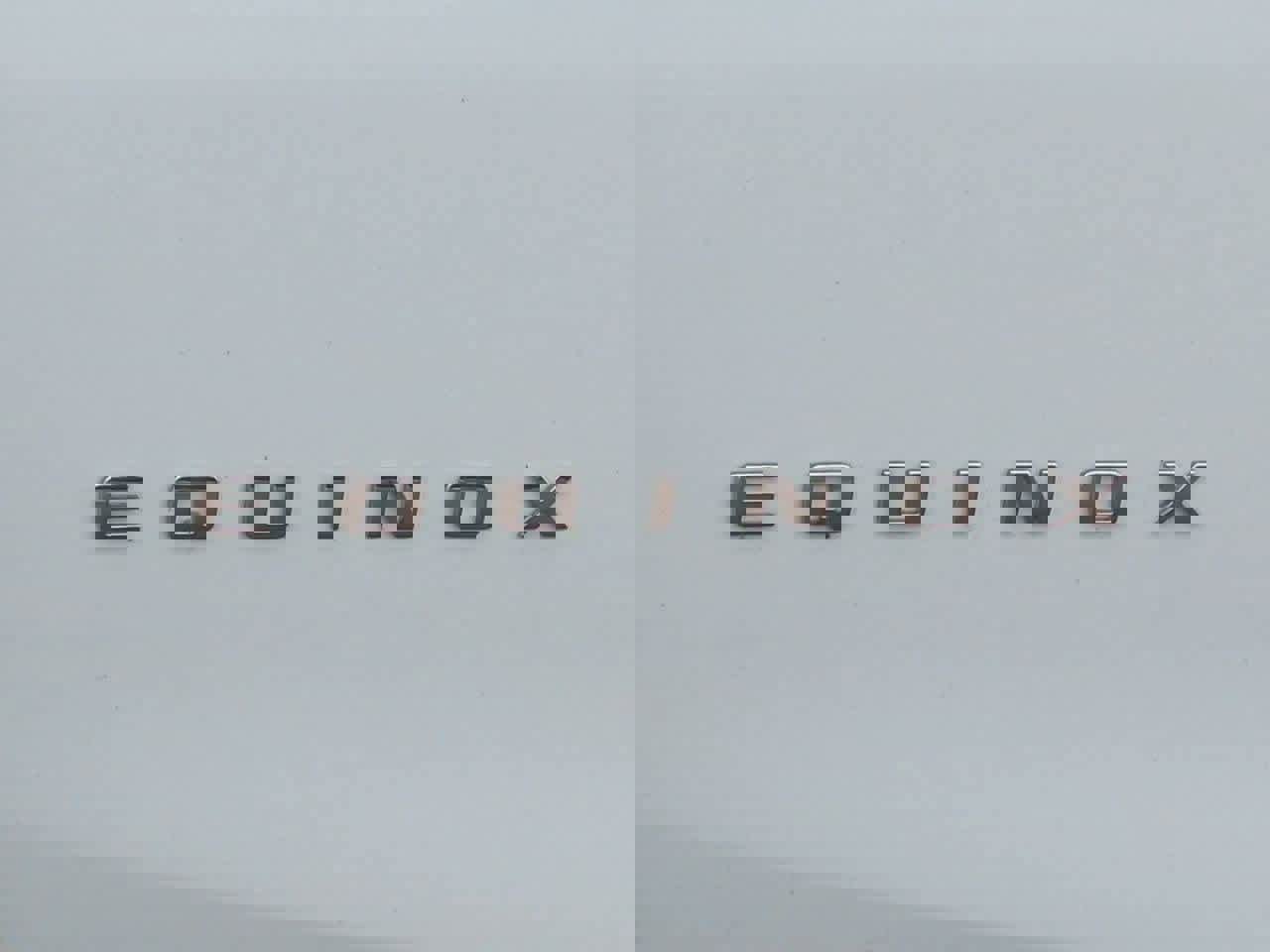 Used 2021 Chevrolet Equinox LS image 12