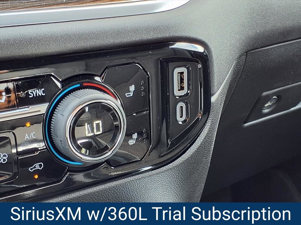 New 2026 Chevrolet Silverado 1500 LT w/ Protection Package image 10