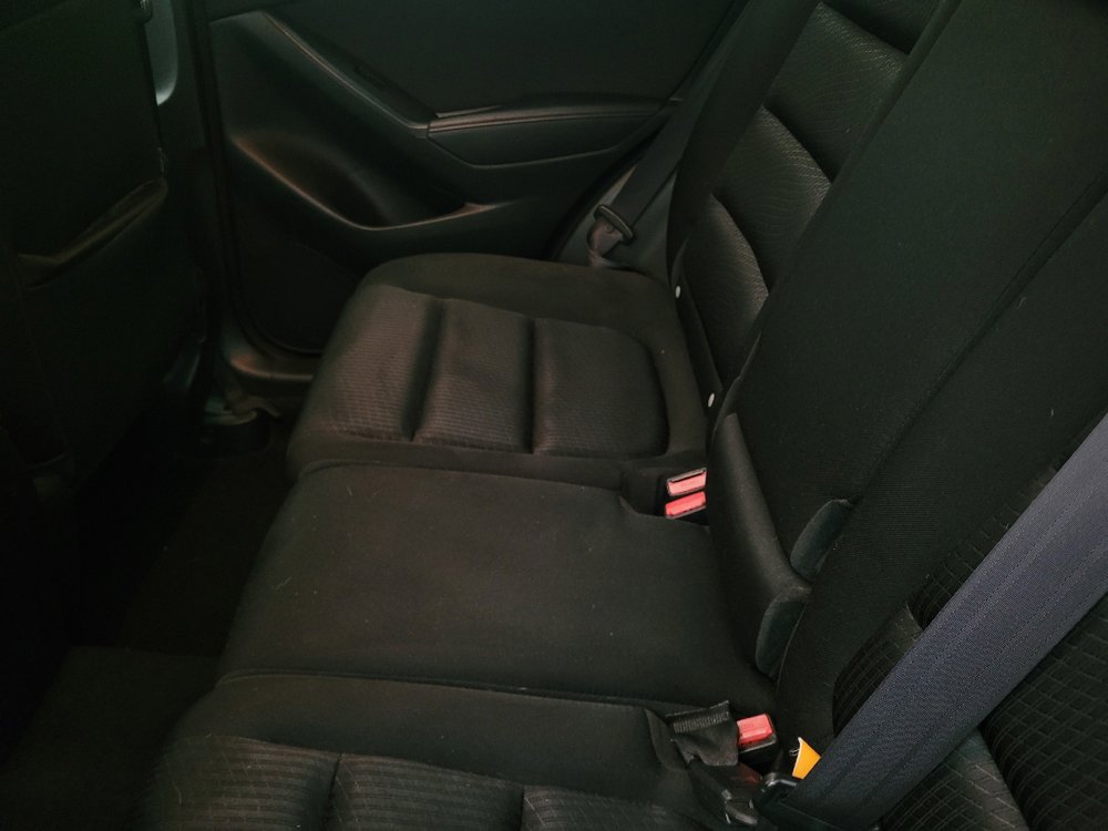 Used 2015 MAZDA CX-5 Touring image 18