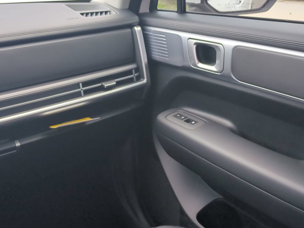 New 2027 Hyundai Santa Fe SE FWD image 21