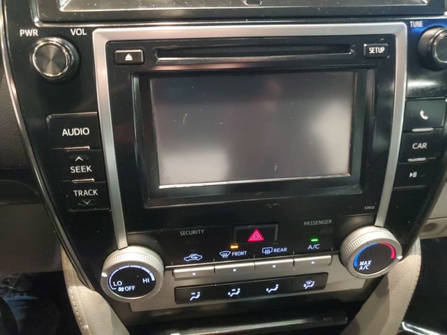 Used 2012 Toyota Camry LE image 20