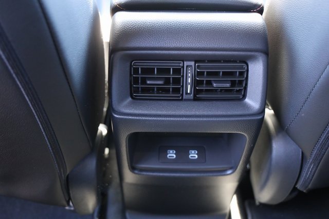 New 2026 Honda CR-V Sport-L image 24