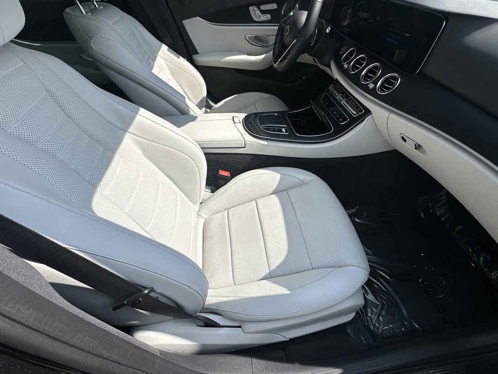 Certified 2023 Mercedes-Benz E 450 4MATIC All-Terrain Wagon image 15