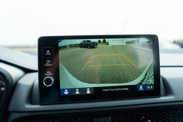 Used 2025 Honda CR-V EX image 22