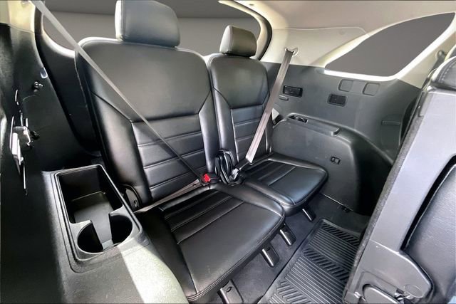 Used 2020 Kia Sorento S FWD image 26