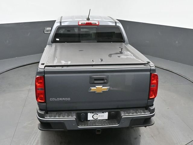 Used 2020 Chevrolet Colorado Z71 image 41