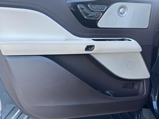 Used 2020 Lincoln Aviator Black Label w/ Dynamic Handling Package image 51