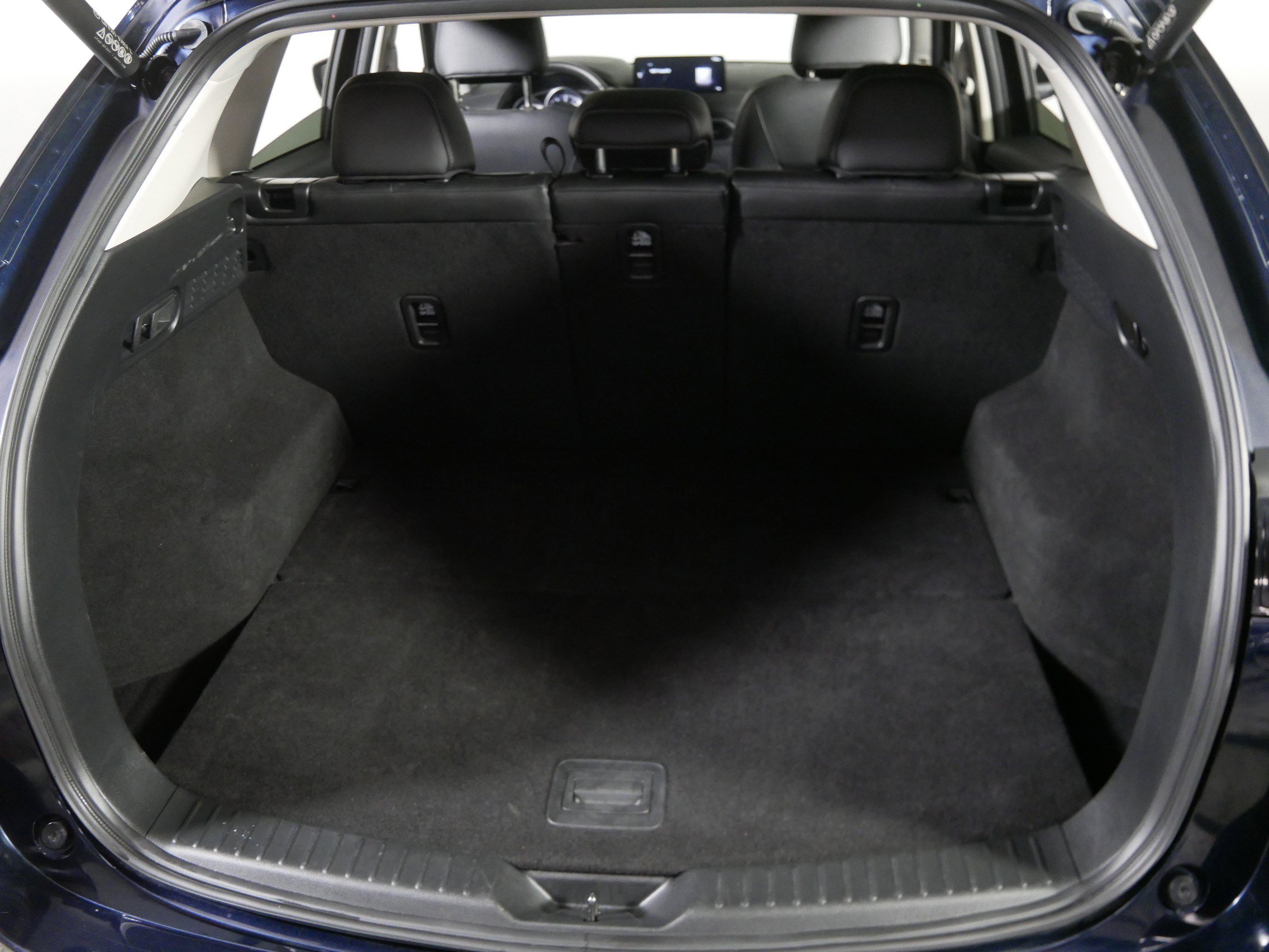 Certified 2025 MAZDA CX-5 AWD 2.5 S w/ Preferred Package image 18