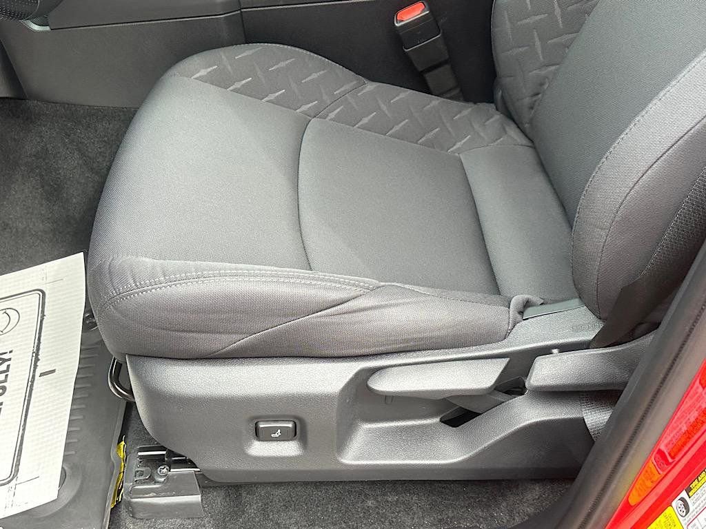 Certified 2025 Toyota Tacoma SR5 image 13