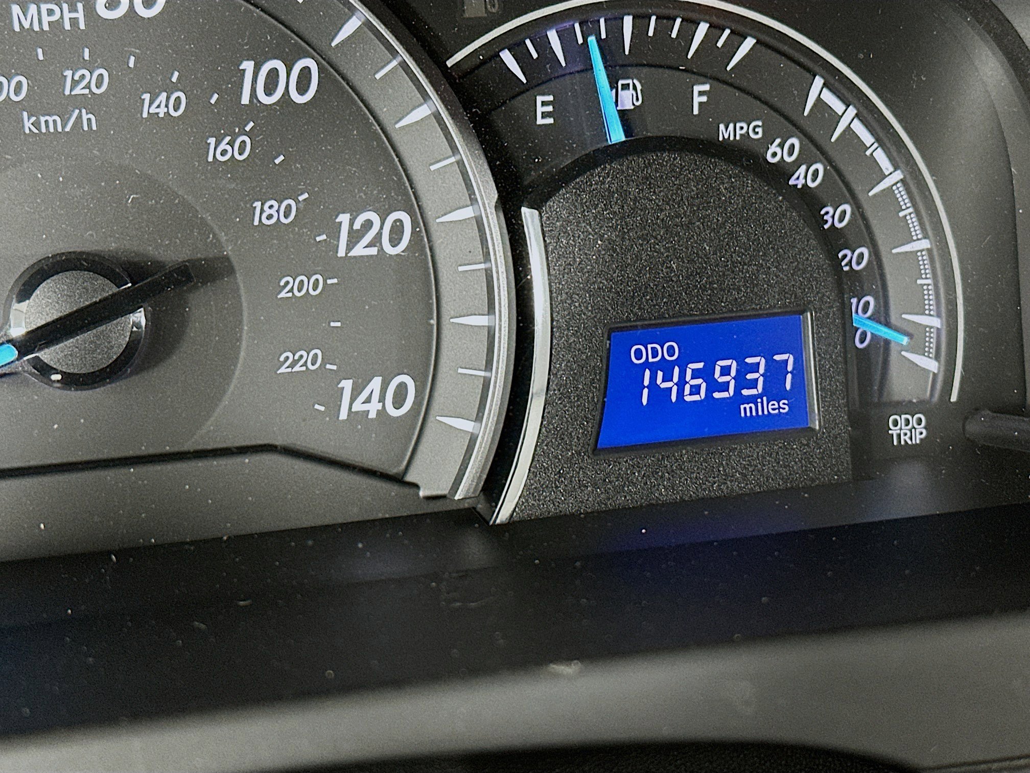 Used 2012 Toyota Camry LE image 17