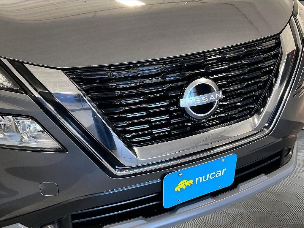 Certified 2023 Nissan Rogue SV AWD/4WD image 31