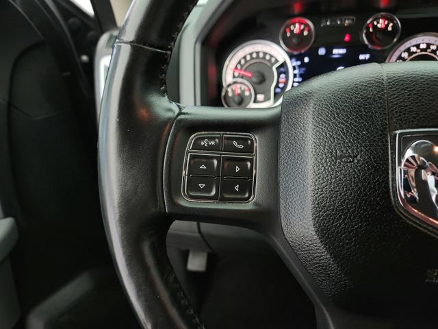 Used 2017 RAM 1500 Outdoorsman AWD/4WD image 18