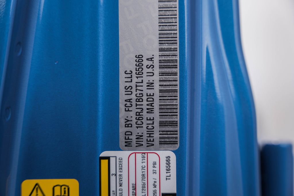 New 2026 Jeep Gladiator Rubicon image 38