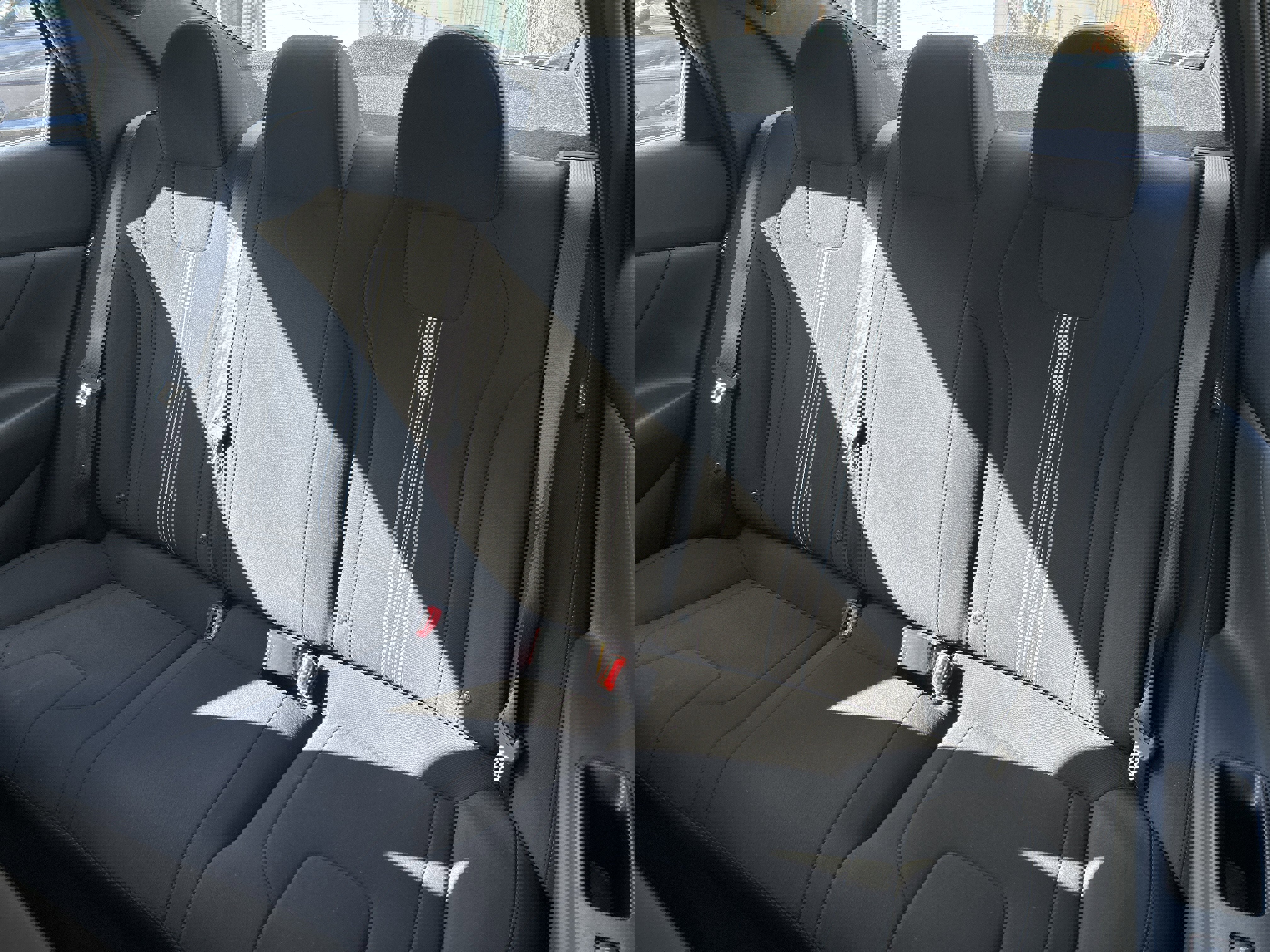 New 2026 Hyundai Elantra Sport image 26