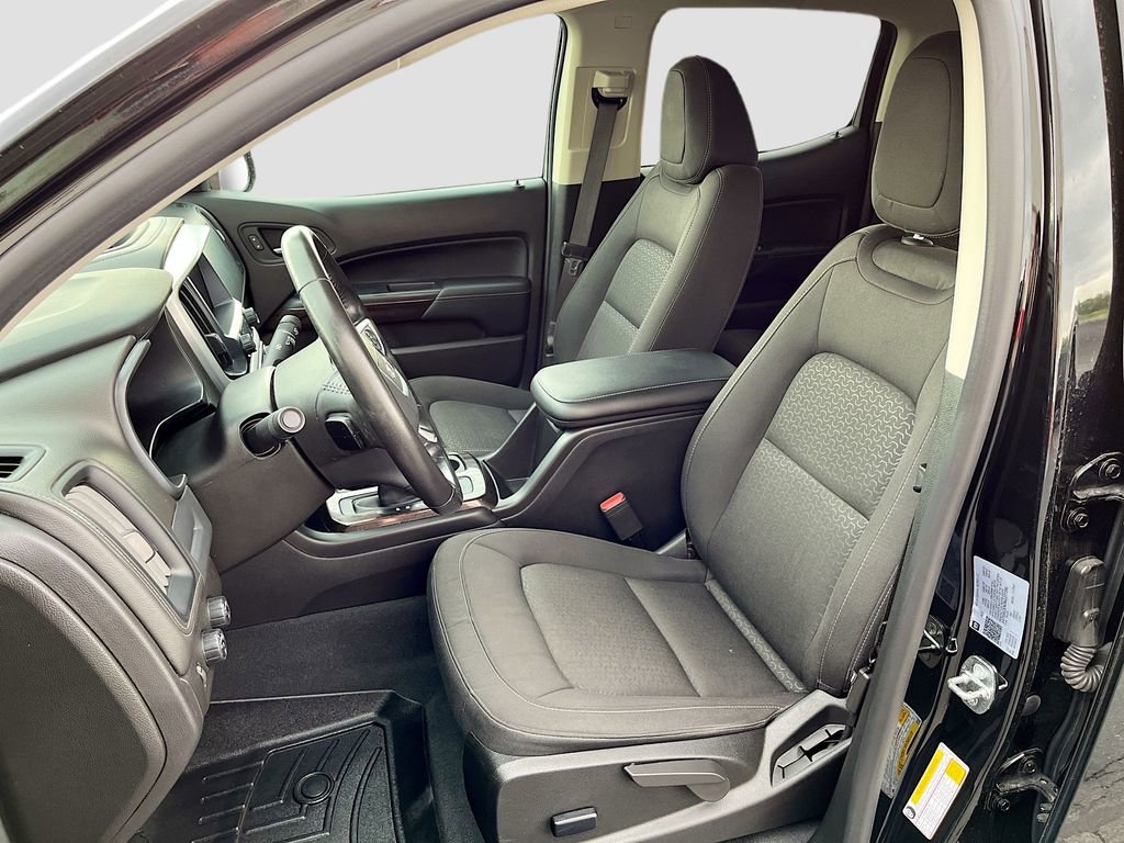 Used 2022 GMC Canyon Elevation w/ Trailering Package AWD/4WD image 20