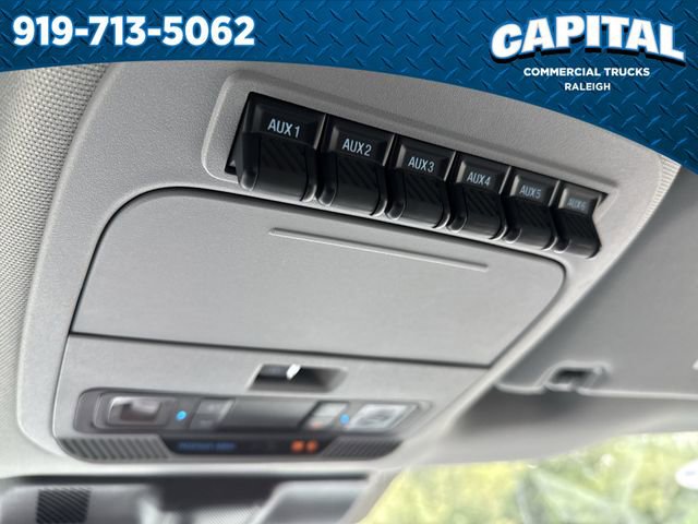 New 2025 Ford F350 XL w/ XL Chrome Package image 26