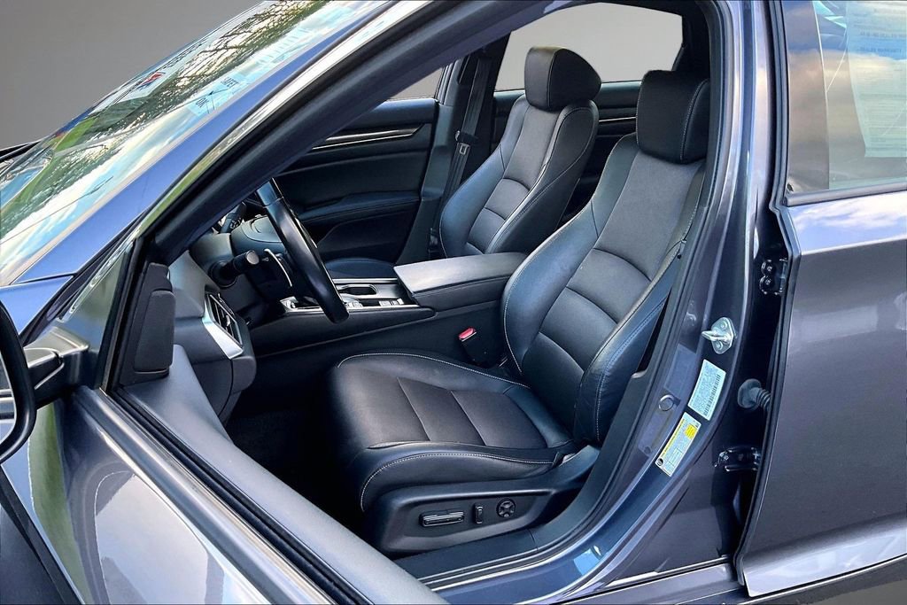 Used 2020 Honda Accord Sport image 21