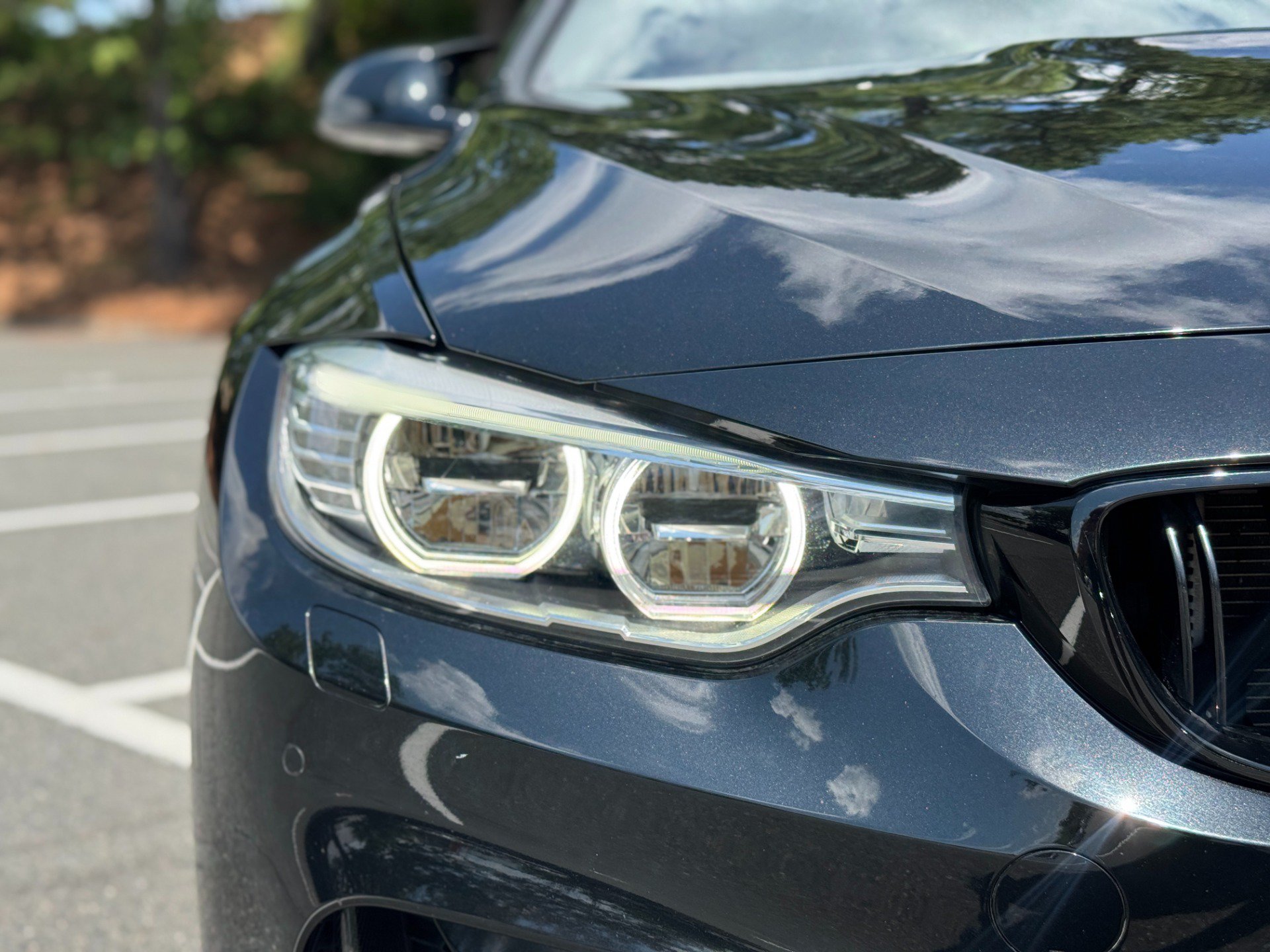 Used 2015 BMW M4 Coupe RWD image 19