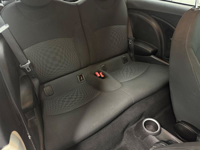Used 2013 MINI Cooper S FWD image 12