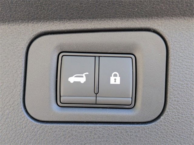 New 2025 INFINITI QX80 Autograph image 13