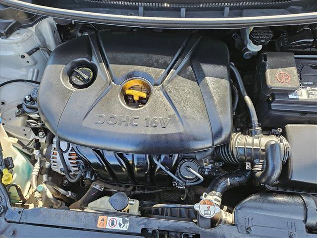 Used 2015 Kia Forte LX image 17