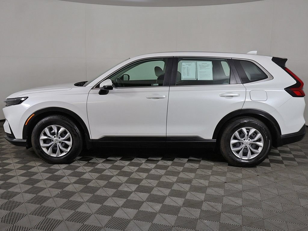Used 2023 Honda CR-V LX image 14