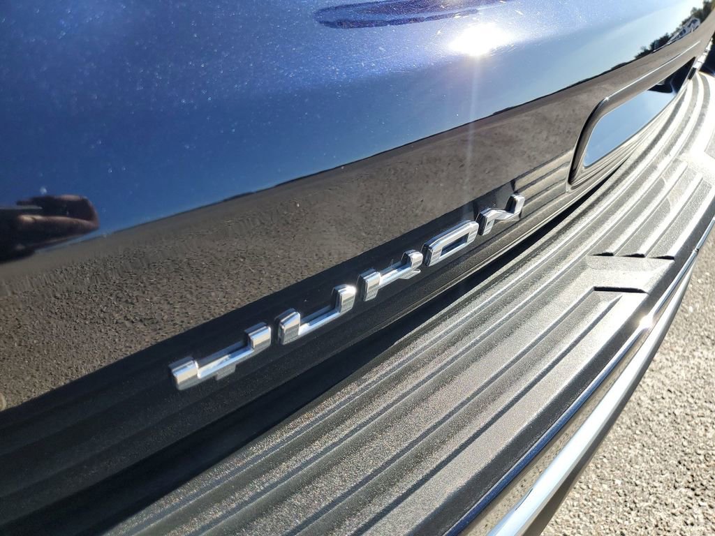 Used 2022 GMC Yukon Denali w/ Max Trailering Package image 41