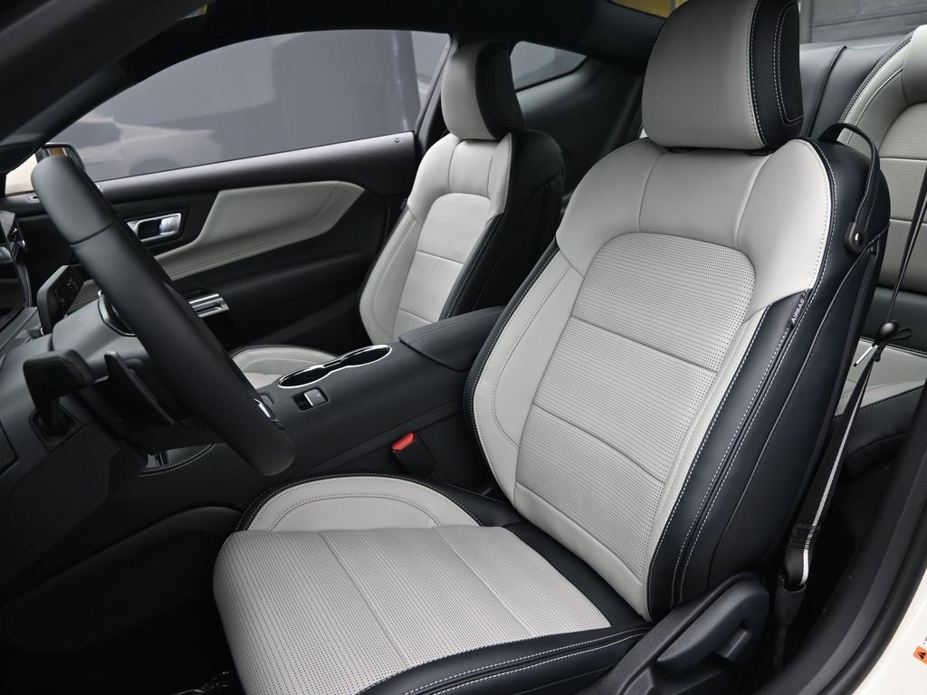 New 2025 Ford Mustang GT Premium w/ 60th Anniversary Package image 30