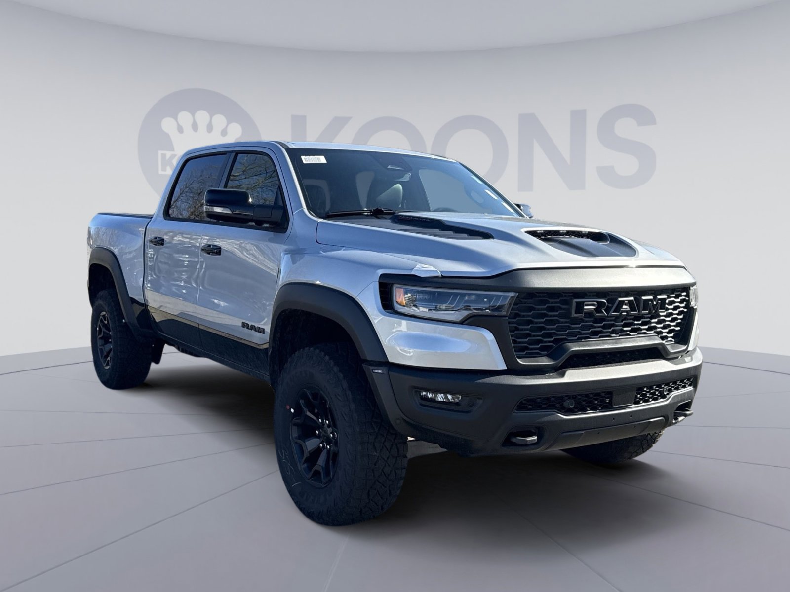 New 2026 RAM 1500 RHO image 10