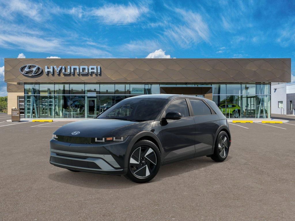 New 2026 Hyundai Ioniq 5 SEL 360° Tour