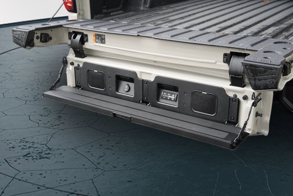 New 2026 GMC Sierra 1500 AT4X image 39