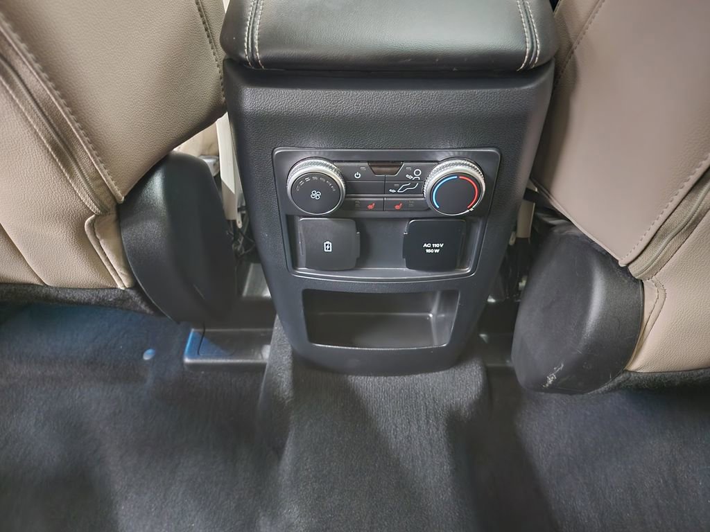 Used 2021 Ford Explorer Limited w/ Equipment Group 301A image 27