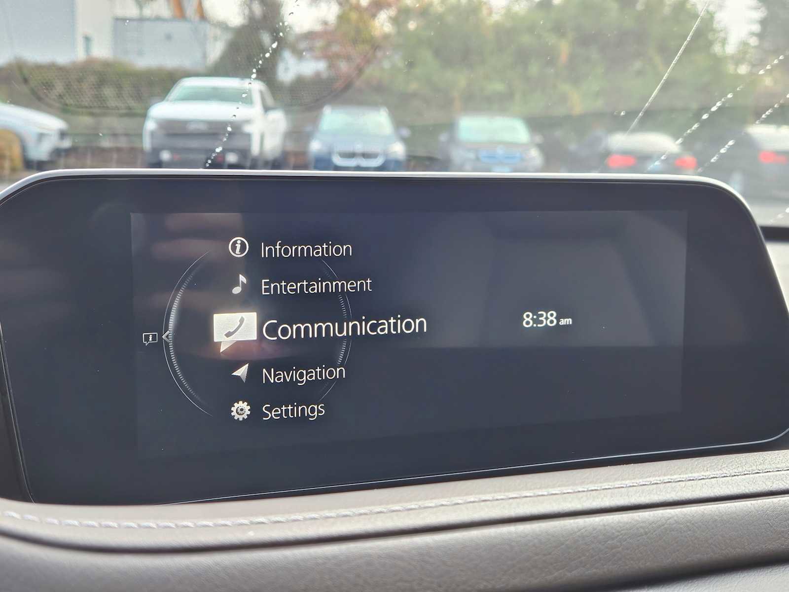 Used 2023 MAZDA CX-30 2.5 Turbo w/ Premium Package image 29