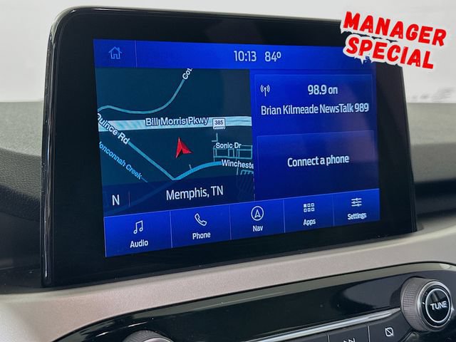 Used 2021 Ford Escape SEL FWD image 15