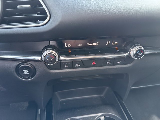 Used 2021 MAZDA CX-30 AWD 2.5 S w/ Preferred Package image 23
