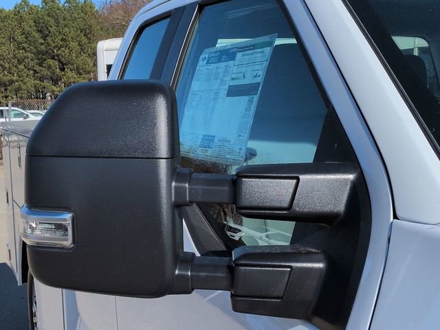 New 2026 Ford F250 XL w/ XL Chrome Package image 11