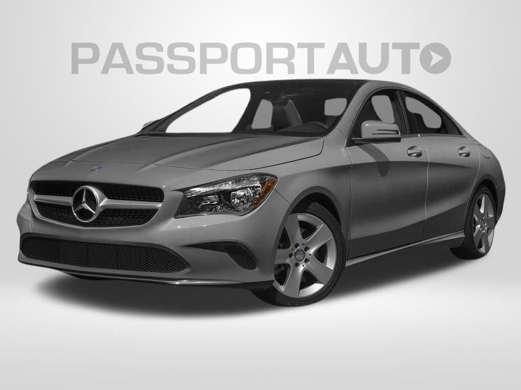 Used 2019 Mercedes-Benz CLA 250 image 43
