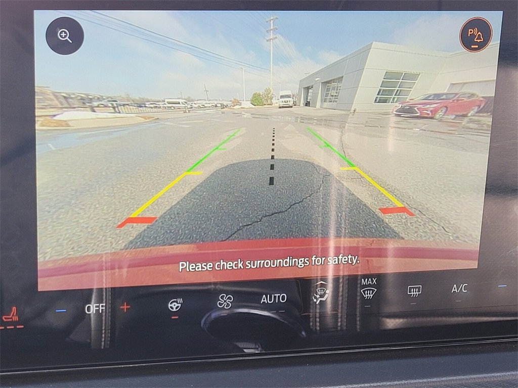 Used 2024 Ford Mustang Premium image 16