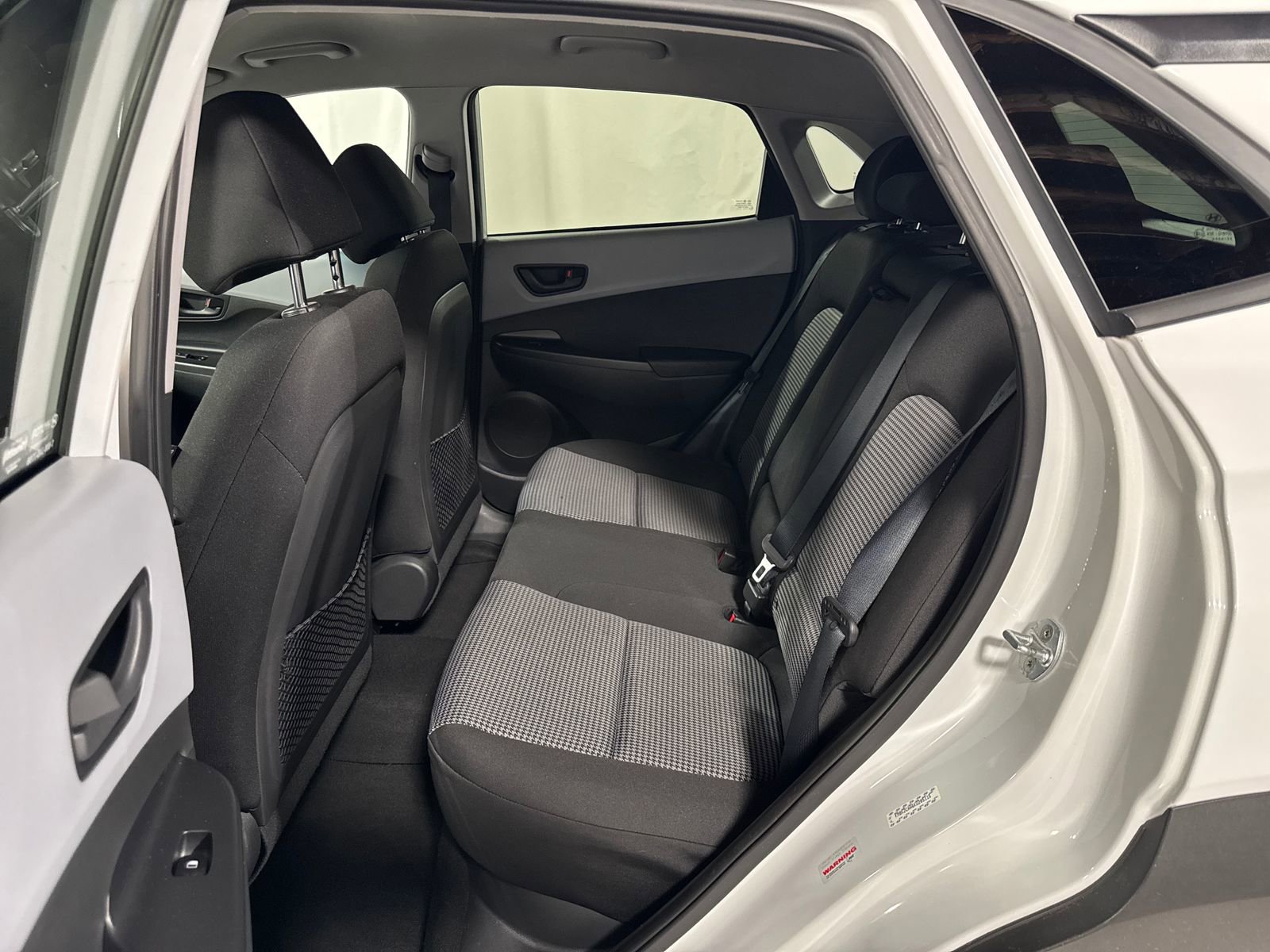 Used 2019 Hyundai Kona SEL AWD/4WD image 5