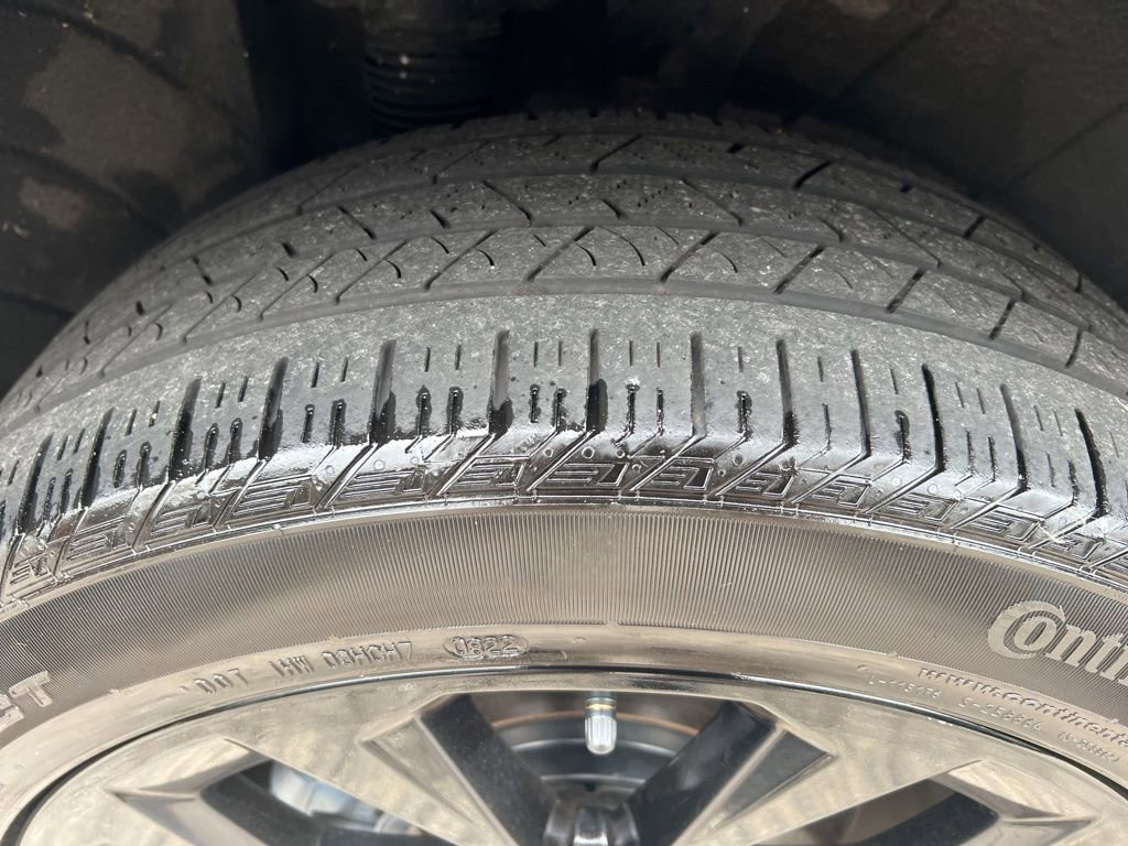 Certified 2022 Kia Sorento SX image 42