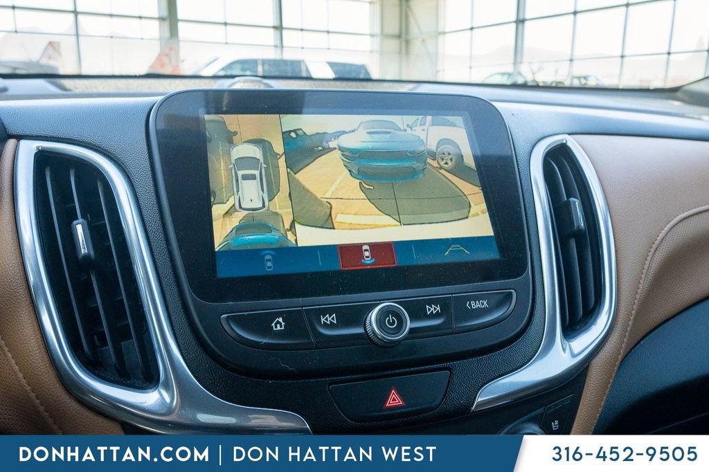 Used 2025 Volkswagen Atlas SE image 7