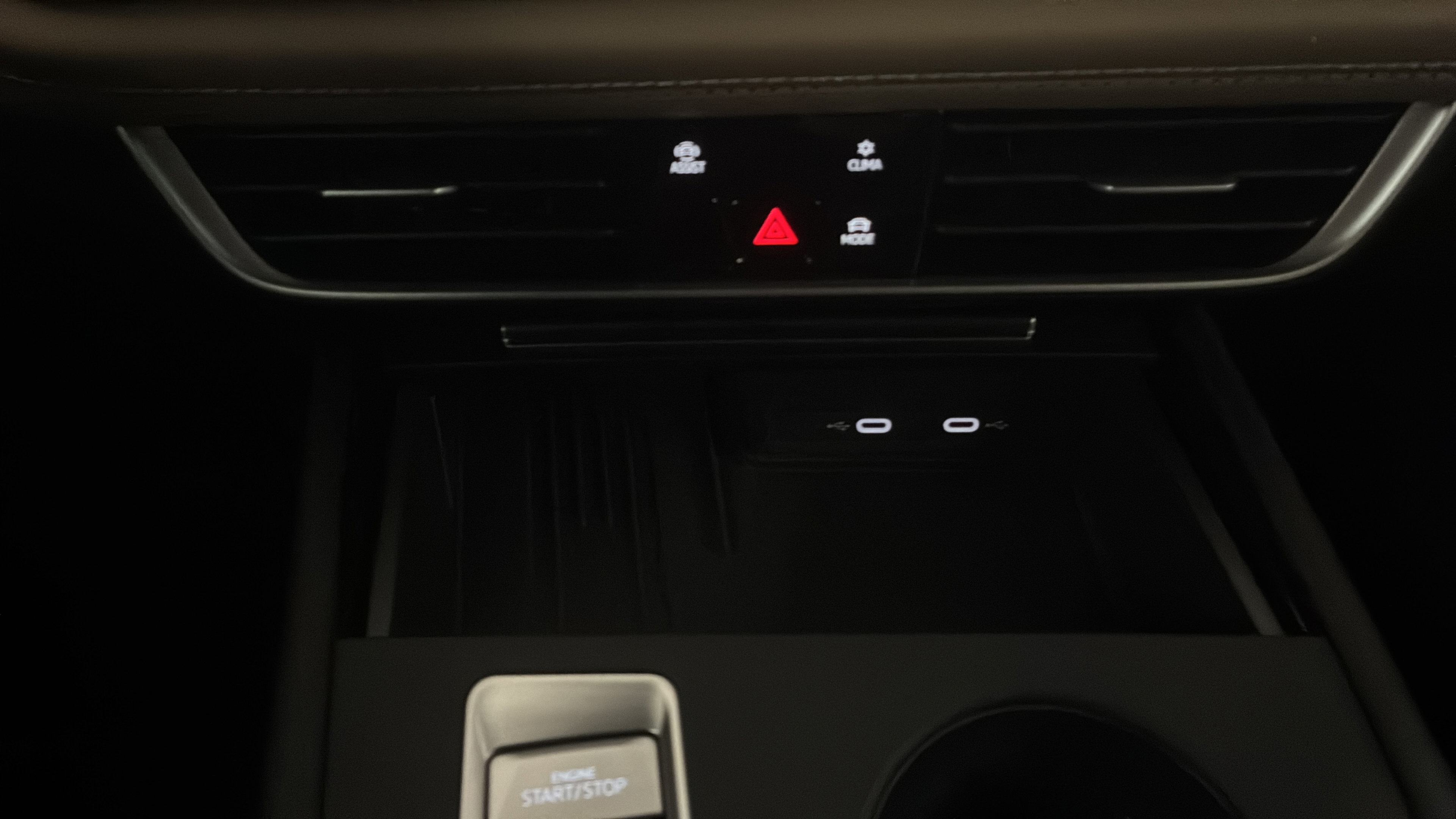 Used 2026 Volkswagen Atlas Cross Sport SE FWD image 12