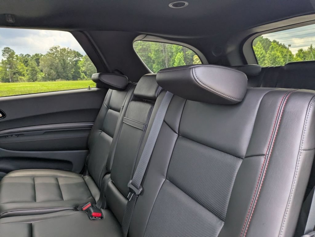 New 2026 Dodge Durango GT AWD/4WD image 30