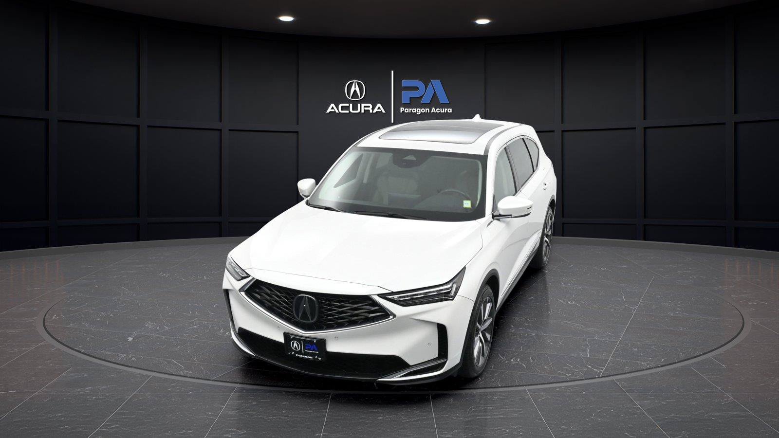 Certified 2025 Acura MDX w/ Technology Package AWD/4WD image 43
