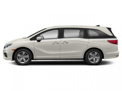 Used 2020 Honda Odyssey EX-L image 3