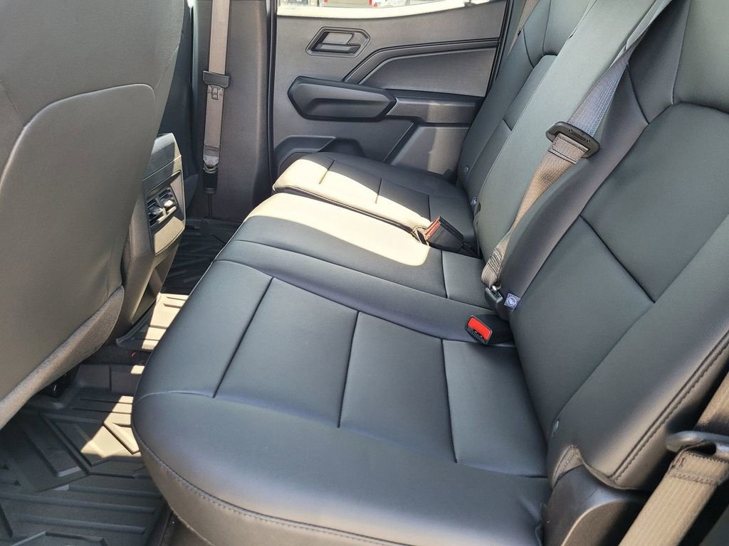 New 2026 Chevrolet Colorado Trail Boss image 8