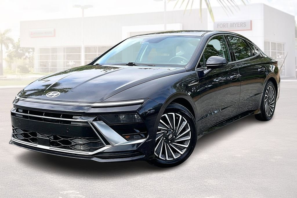 Used 2025 Hyundai Sonata SEL image 29