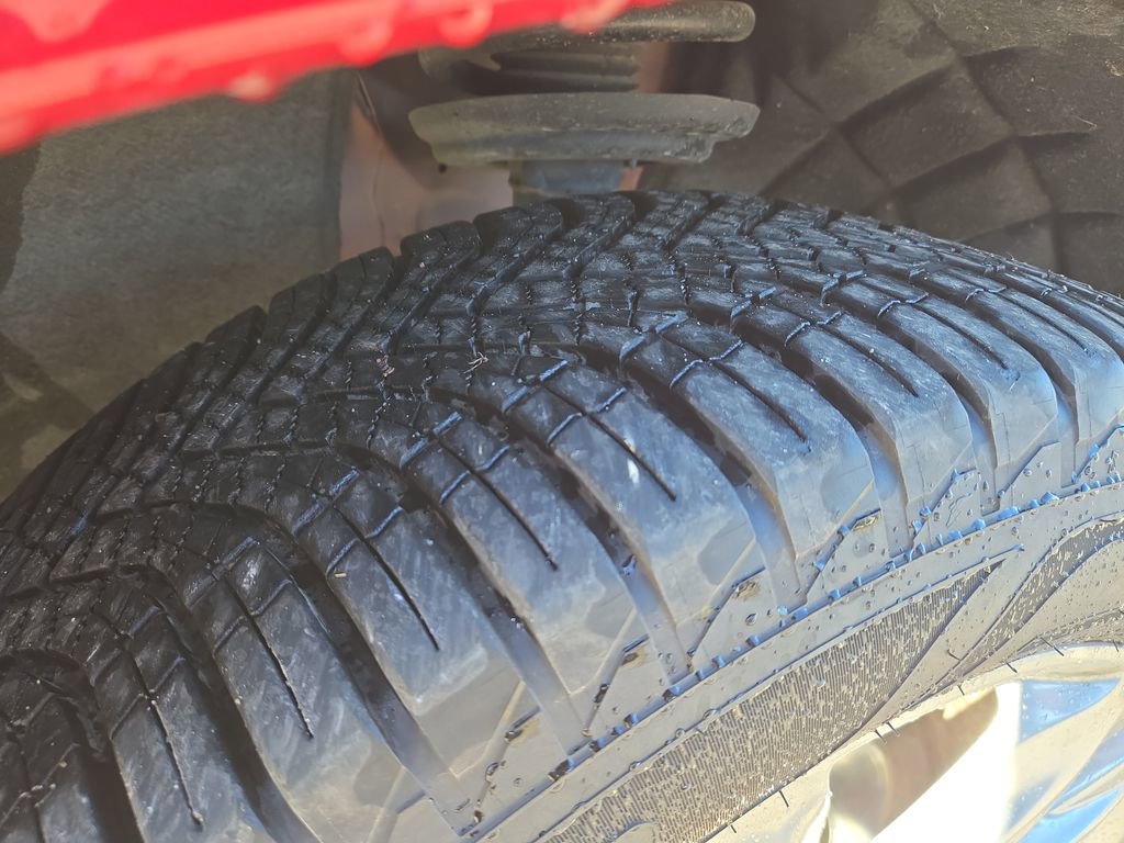 Used 2019 Chevrolet Traverse High Country image 11