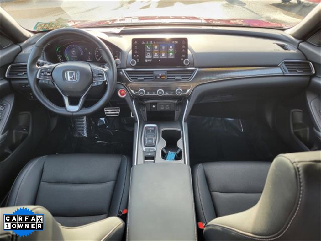 Used 2022 Honda Accord Sport image 10