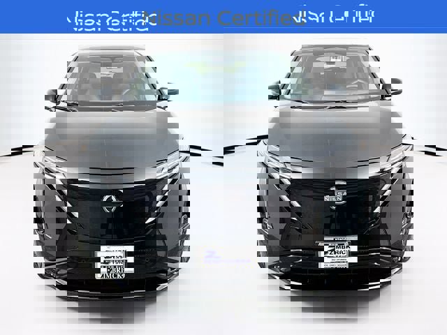 Certified 2023 Nissan Ariya image 2